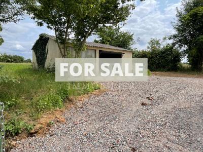 Detached Country House with Over Two Hectares of Land