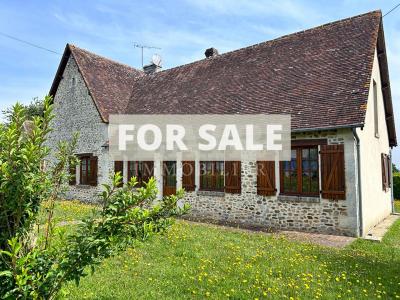 Detached Country House with Character