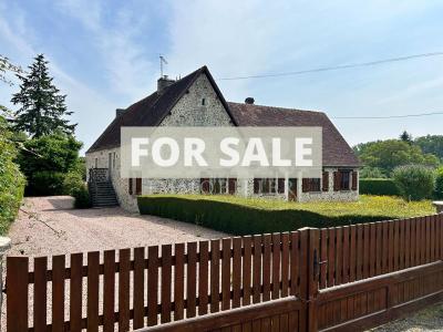 Detached Country House with Character