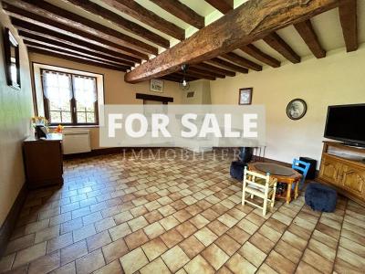 Detached Country House with Character