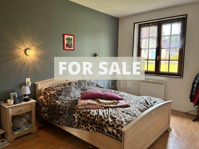 Detached Country House with Character