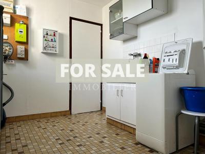 Detached Country House with Character