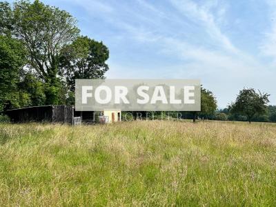 Detached Country House with Character