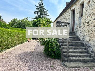 Detached Country House with Character