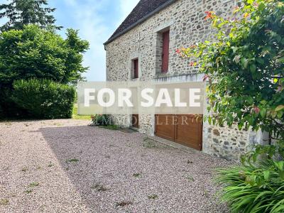 Detached Country House with Character