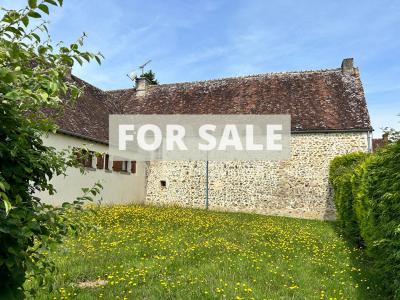 Detached Country House with Character