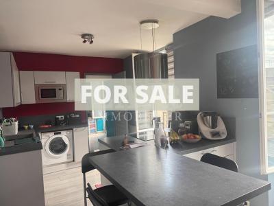 Appartement En Duplex, 3 Chambres Hyper Centre D\'alencon