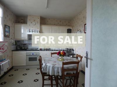 Detached House with Landscaped Garden