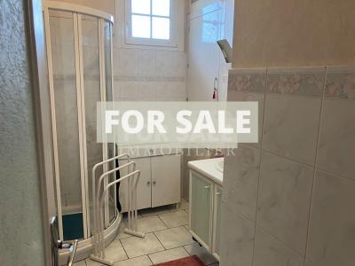 Detached House with Landscaped Garden