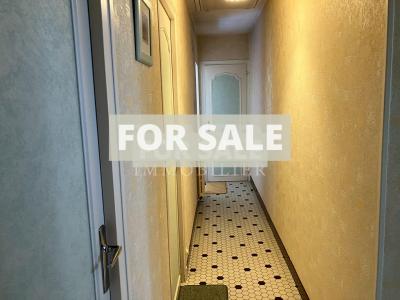 Detached House with Landscaped Garden