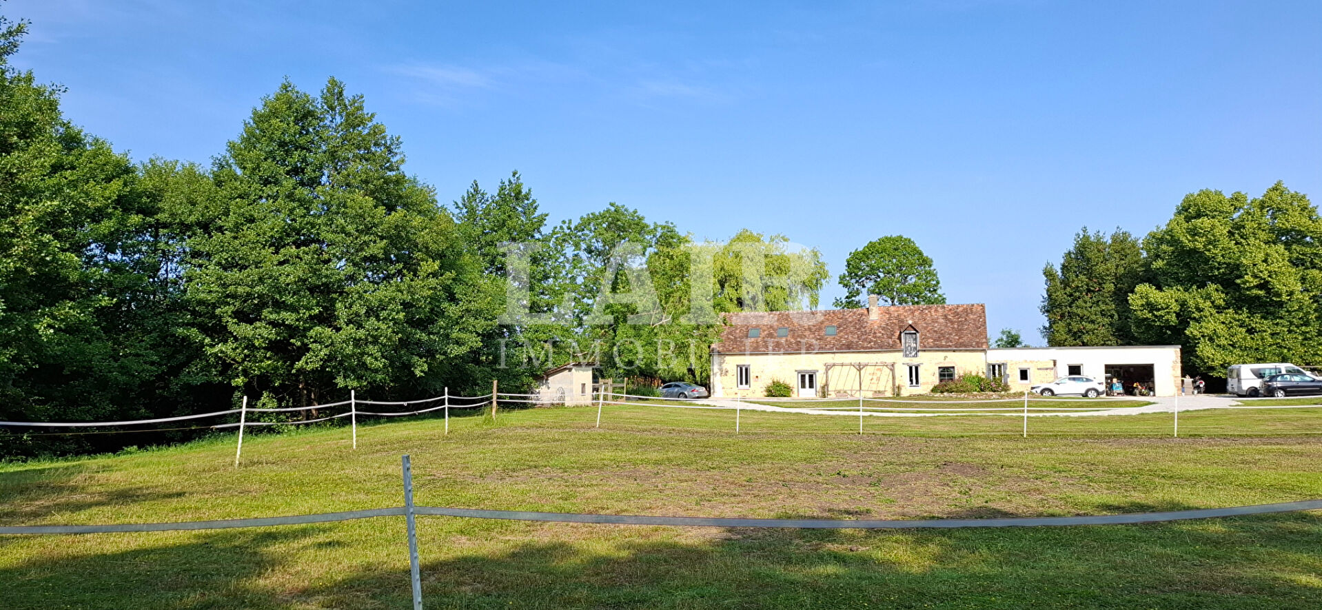 Maison De Campagne A 14km De Sees