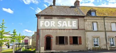 3 Bedrooms - Maison - Basse-normandie - For Sale - S13829