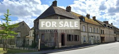 3 Bedrooms - Maison - Basse-normandie - For Sale - S13829