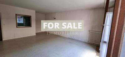 3 Bedrooms - Maison - Basse-normandie - For Sale - S13829