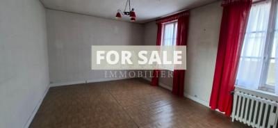 3 Bedrooms - Maison - Basse-normandie - For Sale - S13829