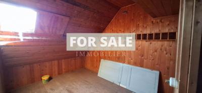 3 Bedrooms - Maison - Basse-normandie - For Sale - S13829