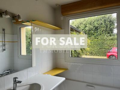 Architect Designed Detached House and Garden