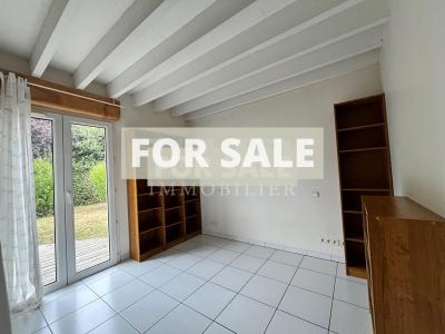 Architect Designed Detached House and Garden