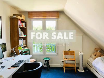 Architect Designed Detached House and Garden
