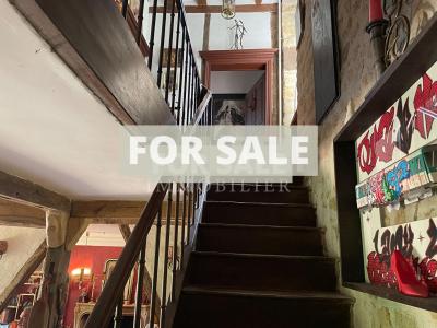 Characterful Former Presbytery, Beautiful Property