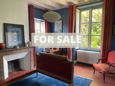 Characterful Former Presbytery, Beautiful Property