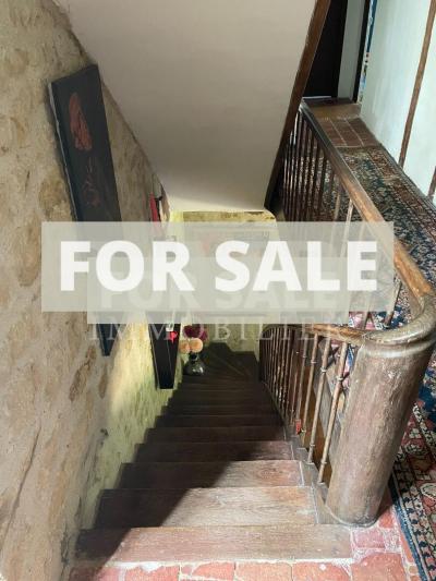 Characterful Former Presbytery, Beautiful Property