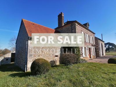 Propriete Secteur Ecouche Les Vallees Ref : E13454