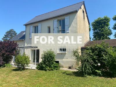 Charmante Maison De Ville A Alencon Centre