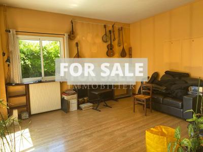 Charming House and Garden in Historic Town