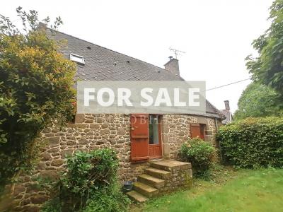 Maison Suisse Normande Ref E13863