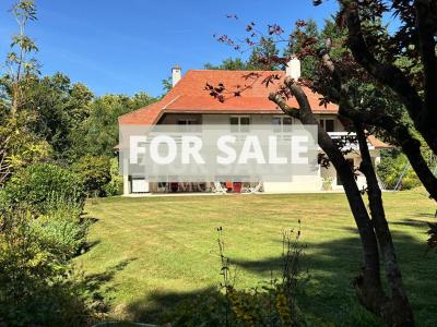 Superbe Propriete A St Germain Du Corbeis