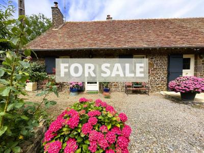 3 Bedrooms - Maison - Pays De La Loire - For Sale - F13881