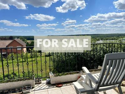 Detached Country House with Open Views