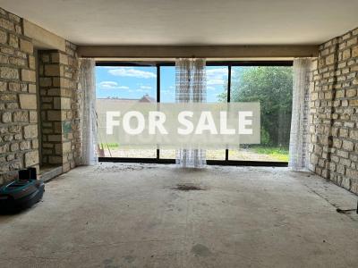 Detached Country House with Open Views