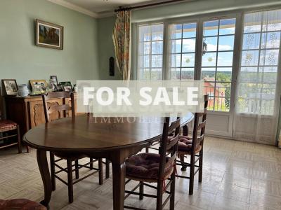 Detached Country House with Open Views