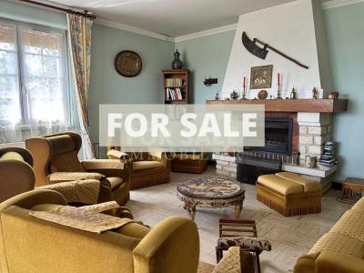 Detached Country House with Open Views