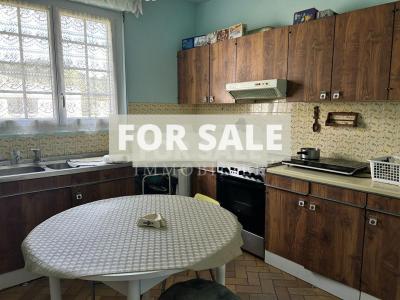 Detached Country House with Open Views