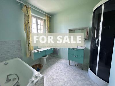 Detached Country House with Open Views