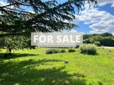 Detached Country House with Open Views