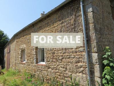 Detached Country House with Open Views