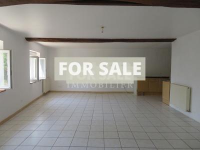 Detached Country House with Open Views