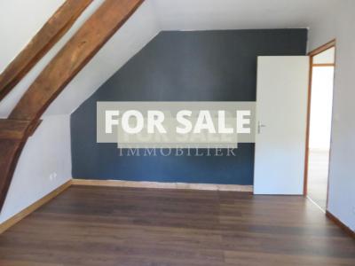 Detached Country House with Open Views