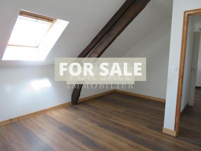 Detached Country House with Open Views