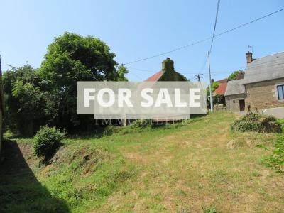 Detached Country House with Open Views