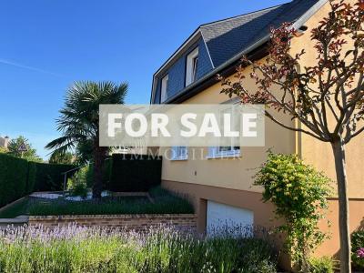 Maison De Standing A Vendre Alencon Proche Commerces