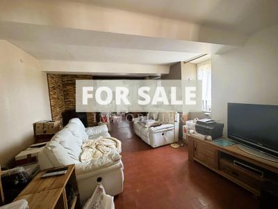 Maison En Pierres A Bagnoles De L\'orne - Ref O13901