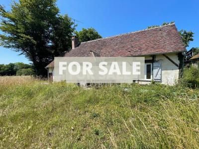 Maison Sur Deux Hectares.