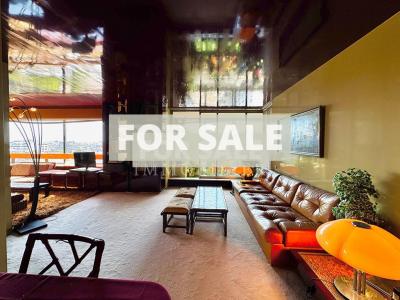 Appartement 85m2 A Vendre A Paris, 15e Arr. Quartier Beaugrenelle