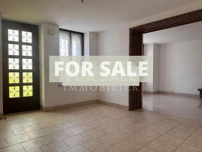 Habitable Village House to Improve