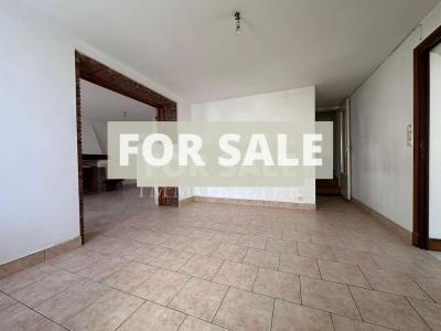 Habitable Village House to Improve